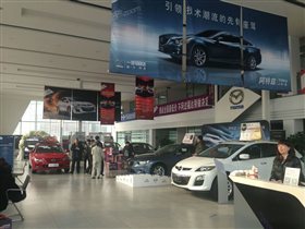 遼寧福達(dá)汽車(chē)銷(xiāo)售服務(wù) 二手車(chē)市場(chǎng)的專(zhuān)業(yè)選擇
