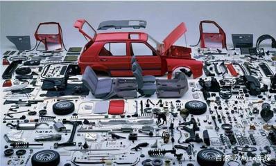 汽車(chē)配件質(zhì)量參差不齊！讀懂原、副廠件，修車(chē)不怕被坑
