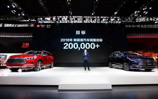 全球新能源汽車(chē)銷(xiāo)量三連冠背后，比亞迪的轉(zhuǎn)型焦慮