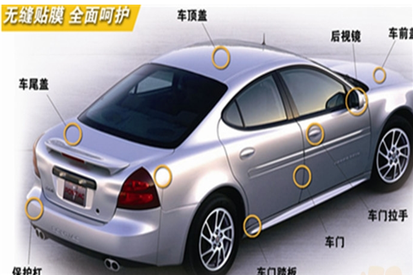 東迪汽車(chē)美容與銷(xiāo)售 打造一站式汽車(chē)服務(wù)體驗(yàn)
